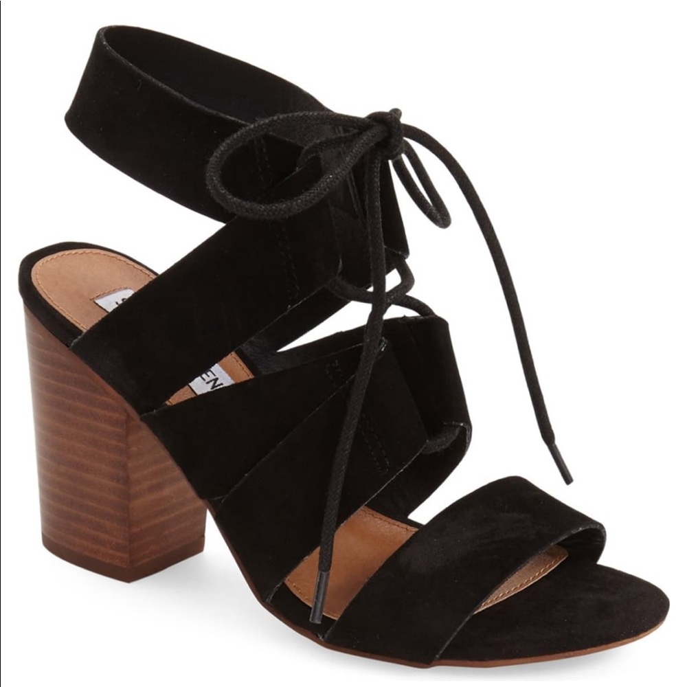 Emalena Ghillie Sandal